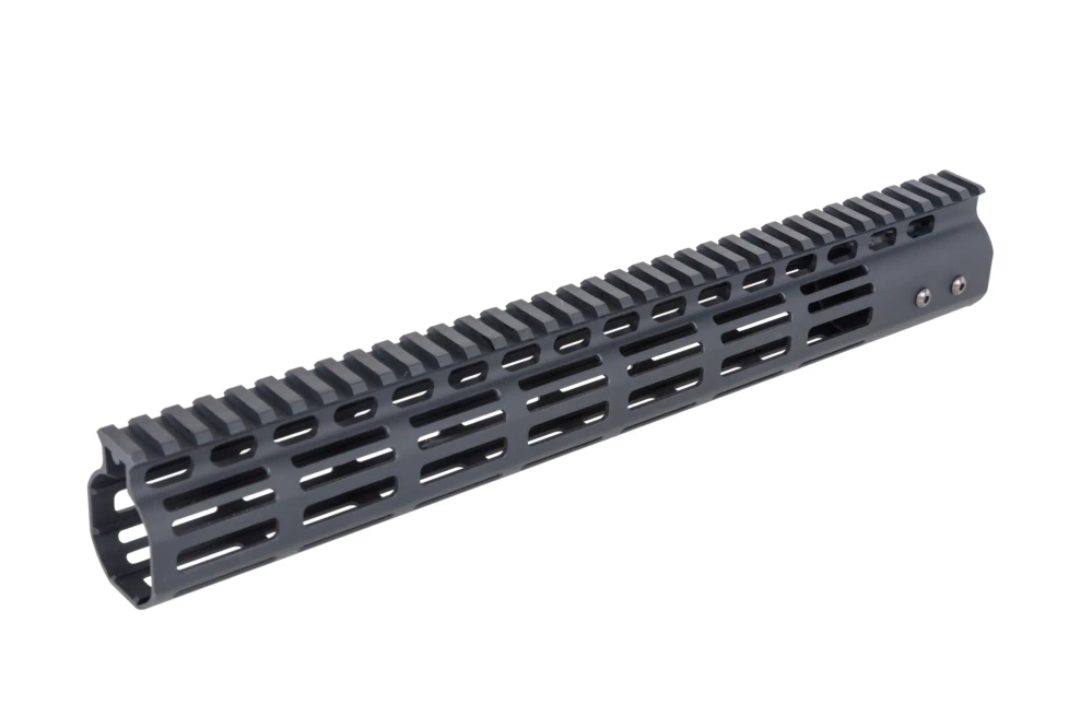 Rail Táctico NR-15 5KU 13.5" Negro