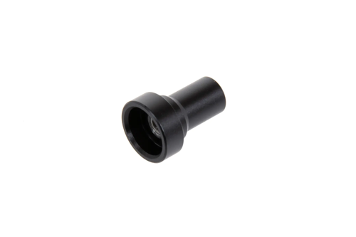 Specna Arms Dark Matter™ Torreta de aluminio tipo 2 Negra