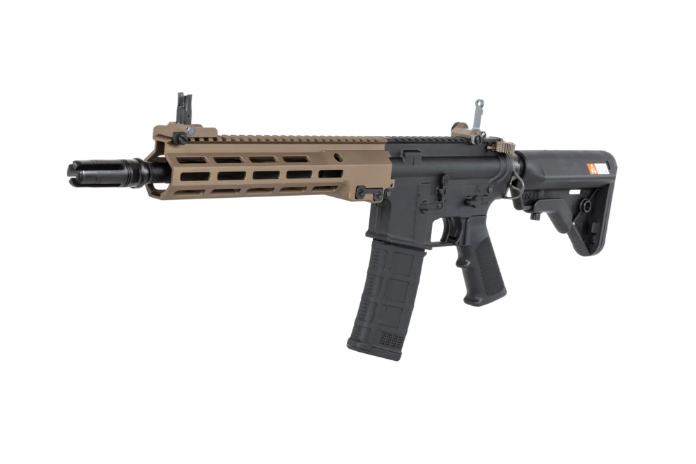 Karabinek ASG  Vega Force Company TB12 GBBR Half-Tan