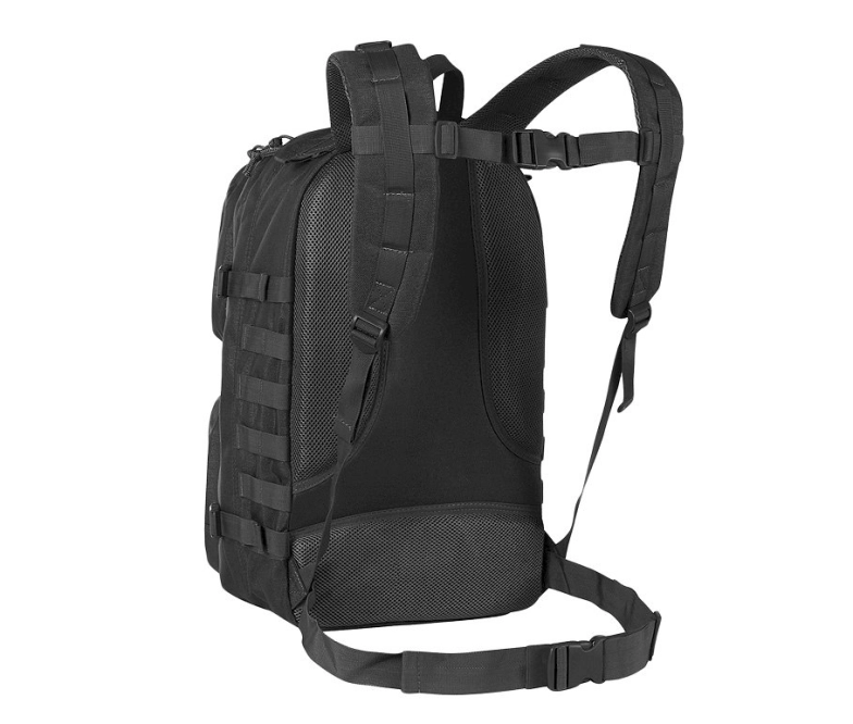 Mochila 36l Texar Scout Negra