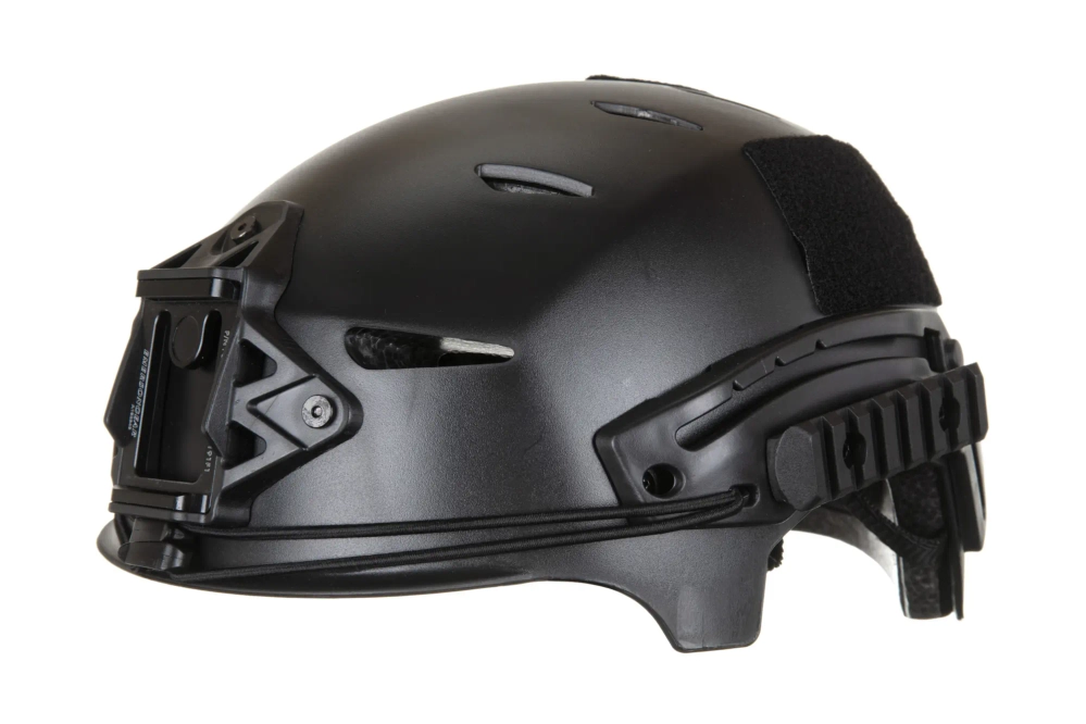 Réplica del casco Emerson Gear EXF Bump style Eco Negro