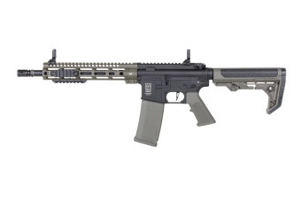 airsoft Specna Arms SA-C20-L CORE™ Culata de operaciones ligeras HAL ETU™ fusil de oliva Gen.2