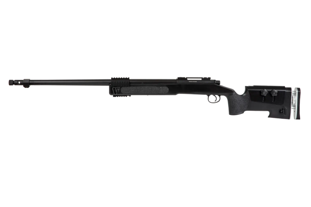 Airsoft pušky odstřelovací puška MB17A