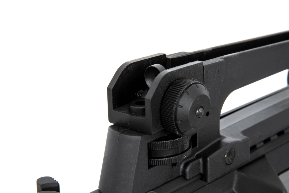SA-C02 CORE™ X-ASR™ carbine replica - Half-Tan