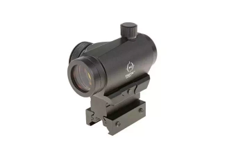 Compact II Reflex Sight Replica - Black
