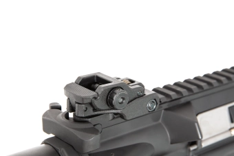 Specna Arms SA-E12 PDW EDGE™ Black Airsoft Rifle