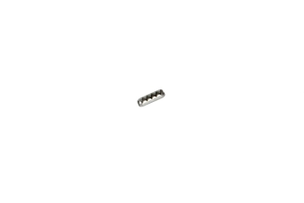 "OMEGA" Trigger for Hi-Capa / 1911 replicas - Black