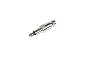 HPA adapter for GBB Action Army in KJW/EC (EU) standard