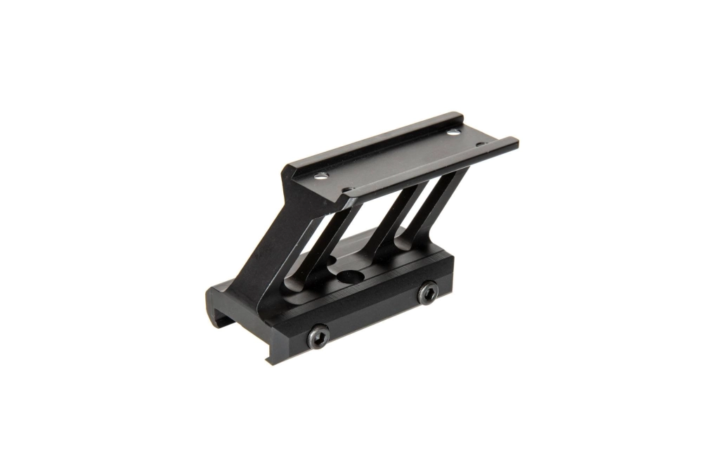 F1 Mount for T1 Red Dot Sights - Black