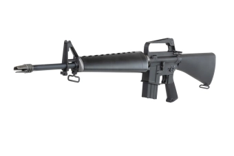 WE M16A1 R-M004 GBBR Gen. 3 ASG Karabijn