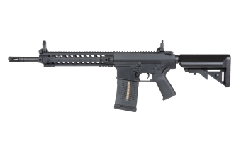 Fusil de airsoft A&K SR25(P)UR111-2 Selector Versión Polímero