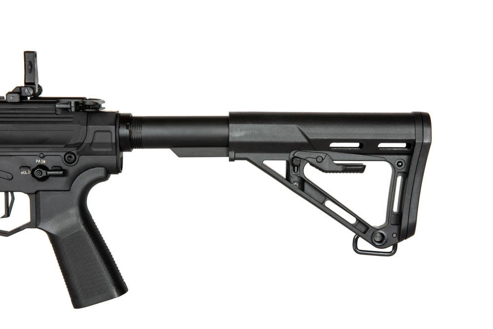 PER709 Phantom Extremis MKIX Rifle Replica - Black