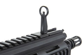 Specna Arms SA-H11 ONE™ Aster ETU Custom DSG airsoft Carbine Black