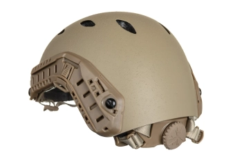 Réplique du casque Emerson Gear type SF Super High Cut EM9694