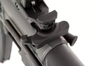 Karabinek ASG Specna Arms SA-E12 PDW EDGE™ Chaos Grey