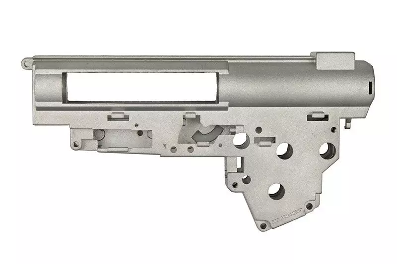 Cadre renforcé gearboxa v.3