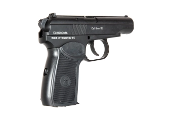 PM2 CO2 NBB Pistol Replica