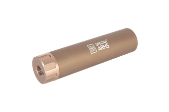Specna Arms ATU™ - Advanced Tracer Unit III - tan