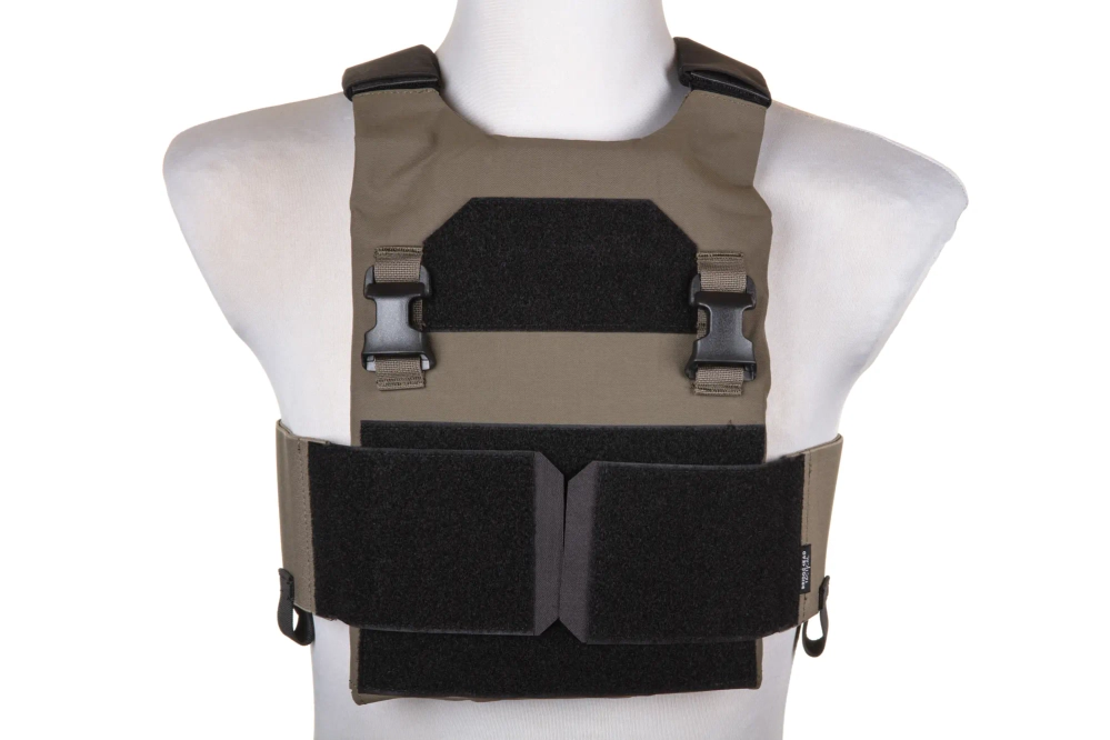 Primal Gear AC-1 Lichtgewicht Ranger Vest Groen