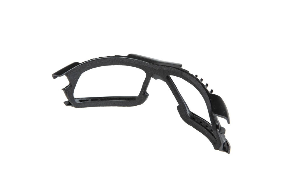 Kit de sellado con cinta para las gafas RUSH+