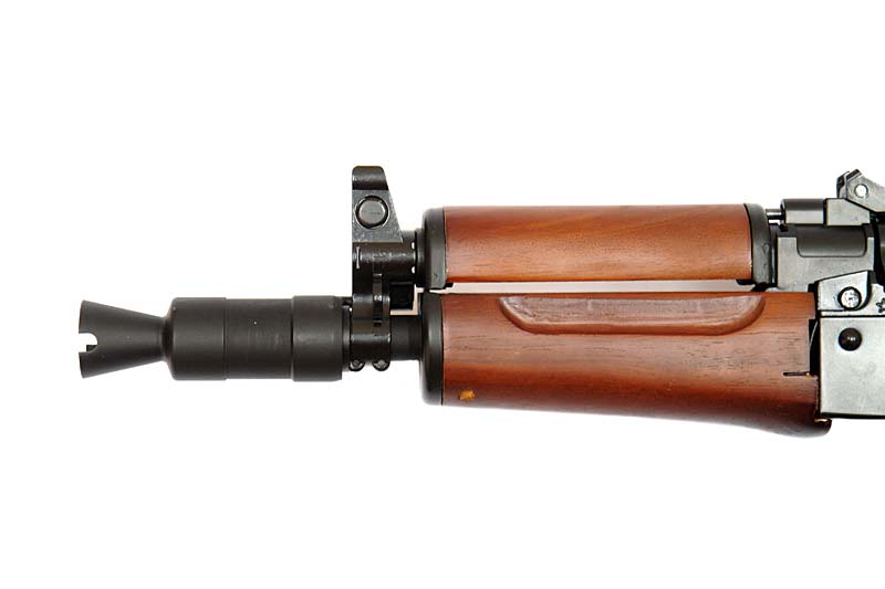 ASG Dubbele Klok RK-01-W Karabijn Zwart (OUTLET)