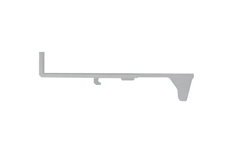 V2 POM Tappet Plate