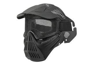 Maska GF Tactical Guardian V1 - černá