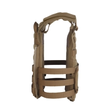 Gilet plate carriers Wosport VE-99 Coyote Brown