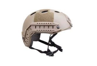 FAST - TAN Helmet Replica