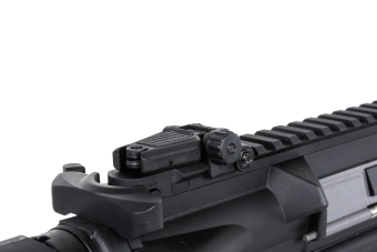 Specna Arms Daniel Defense® airsoft carbine RIS III 12.5'' SA-C28 CORE™ HAL ETU™ Gen.2 Grey