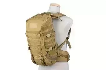 Plecak ZipperFox 25l Special - Coyote