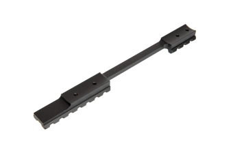 Lišta RIS Ultra Light pro zbraní MOD24 / SSG24