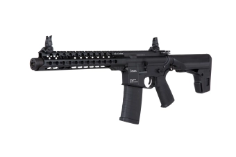 KWA VM4 RONIN 10 SBR S-AEG réplicas de carabina 2.5 Negro