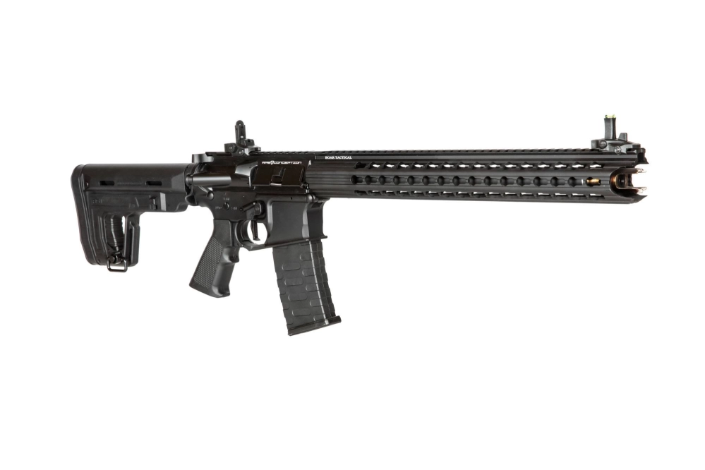 ASR117R1 BOAR Carbine Rifle - Black