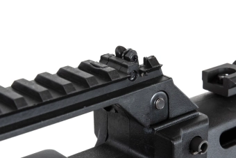 airsoft SRC DUAL POWER SR36KV GB-305 Carbine Black