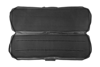 Funda arma NSB 1080mm - negro