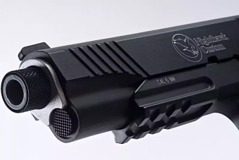 Pistolet airsoft Nighthawk Covert Ops