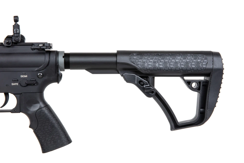 East Crane EC-644 Kestrel™ ETU Grey airsoft Carbine