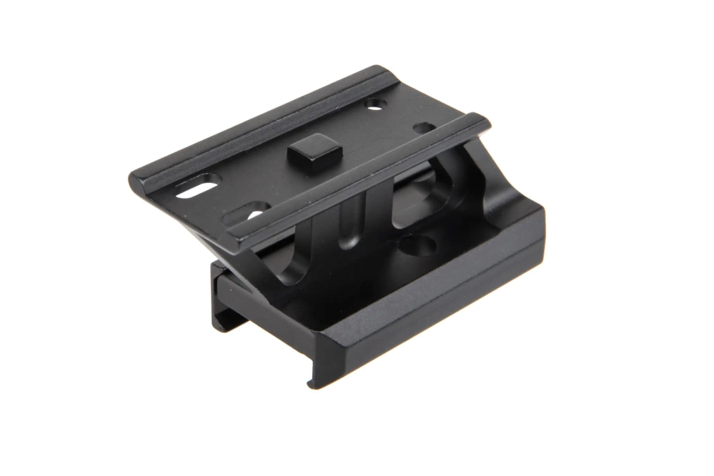 Monture Vector Optics Cantilever Riser 1.0" Profile Mount Picatinny (21mm)