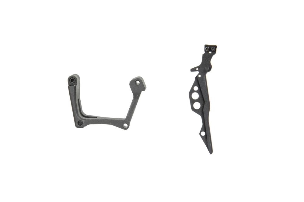 Kit de vestimenta para réplicas SSG-1 - negro