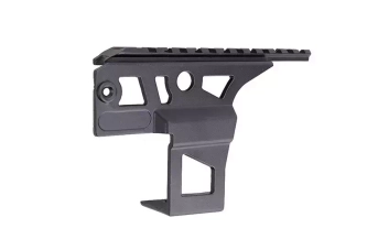 Montáž pro zbraní typ AK47/AK74/AK47S RIS 22mm