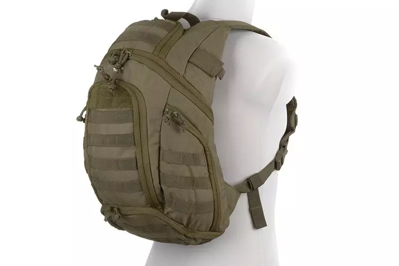 Cober Backpack - Olive Drab