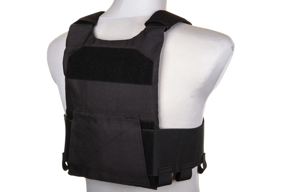 Primal Gear AC-1 Lightweight Vest Black