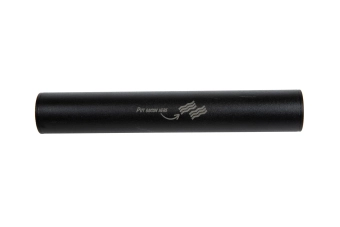 Tlumič Covert Tactical - Bacon 40x250