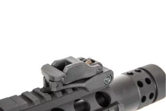 RRA SA-E10 PDW EDGE™ ASTER™ V2 Custom Carbine Replica - black