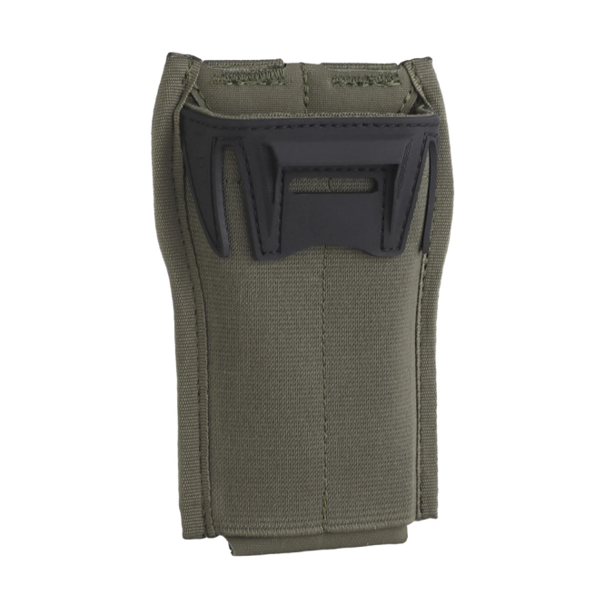 Ładownica Wosport na magazynki typu M4/M16 MG-120 Ranger Green