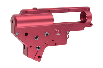 Cadre en aluminium gearboxa V2 CNC 