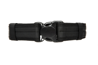 Tactical Belt - Black
