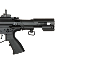 Réplique fusil PER706 Phantom Extremis MK VI - Noir 