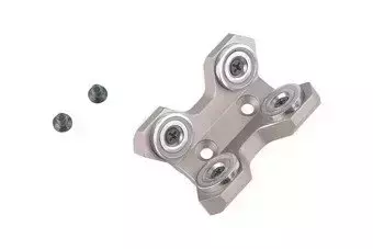 Magnetyczny montaż do latarek (OA005) - tan